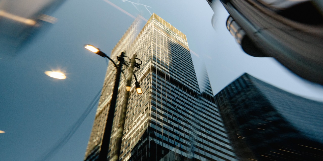 How Some Private-Equity Managers Collect Big Fees on Paper Gains
