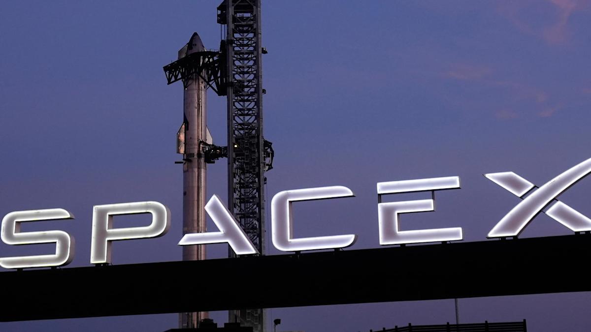 How SpaceX benefits from its Cursor acquisition