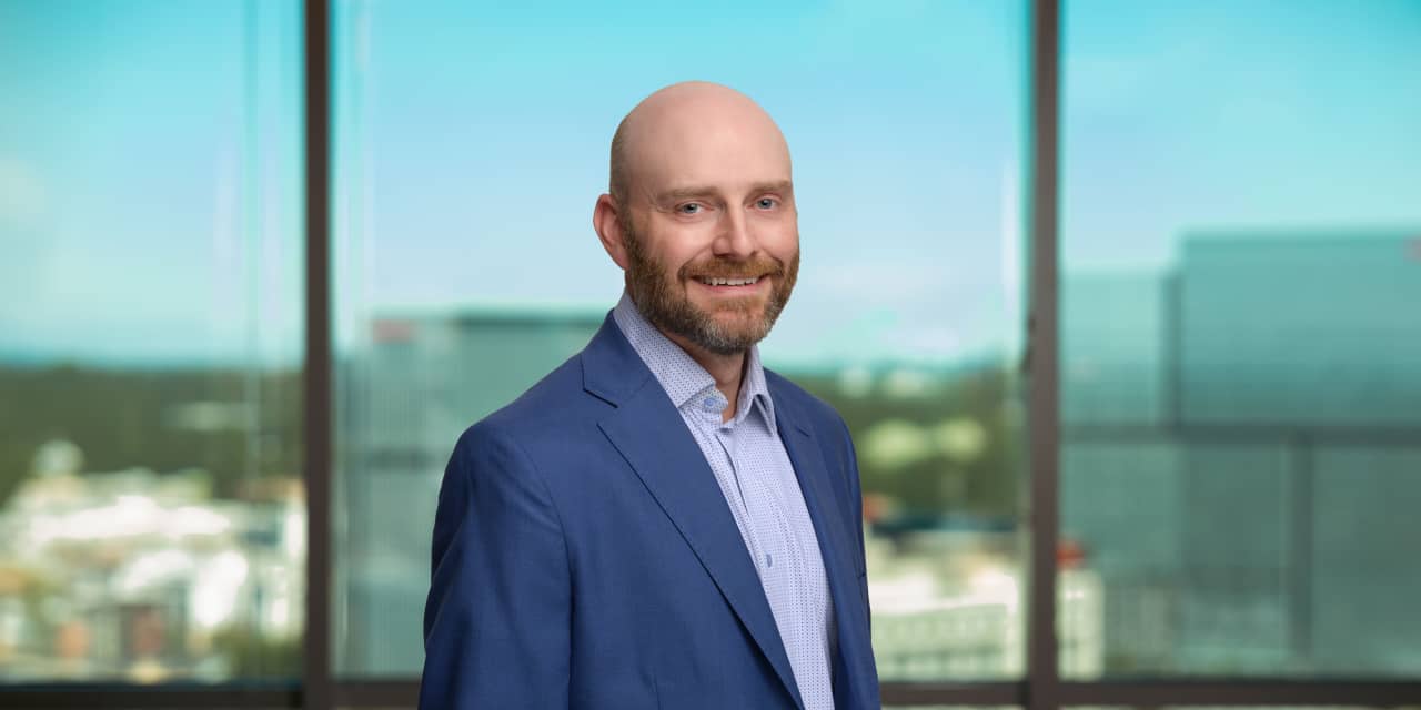 How This Aprio Wealth Management Executive Leads From His Ranch