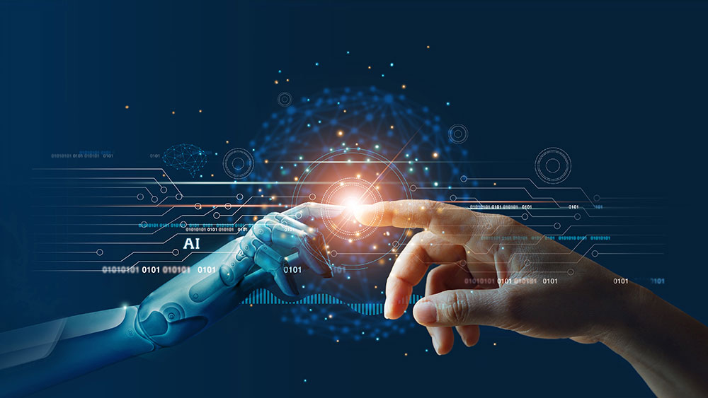 How To 'AI Proof' Your Life Before It's Too Late