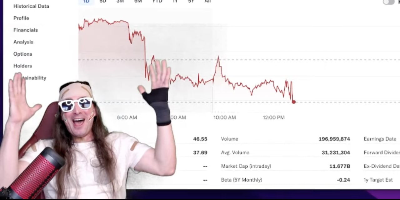 How to Find the Next Meme Stock