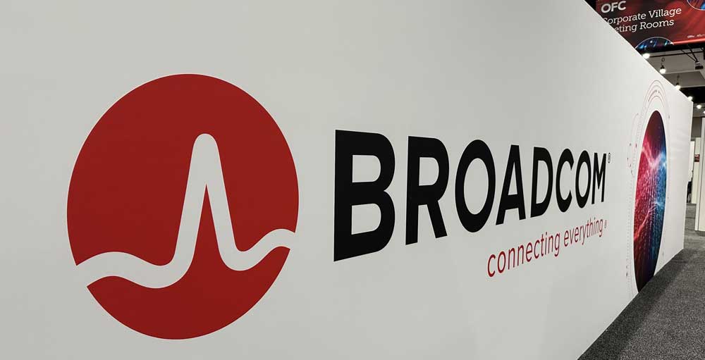 How To Make An Iron Condor Take Off With Broadcom Stock