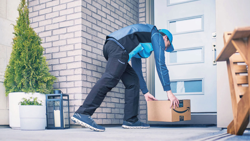 How To Profit From Amazon Stock Facing Big Price Swings With Earnings On Deck