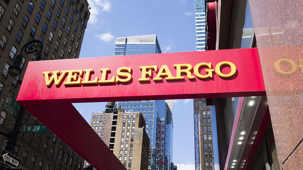 How To Spread Your Wings Using Options On Wells Fargo Stock