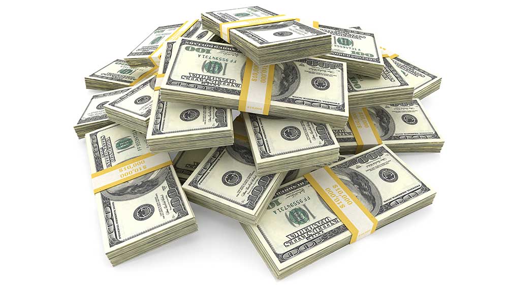 How To Turn $100,000 Into $5.1 Million In 7 Months