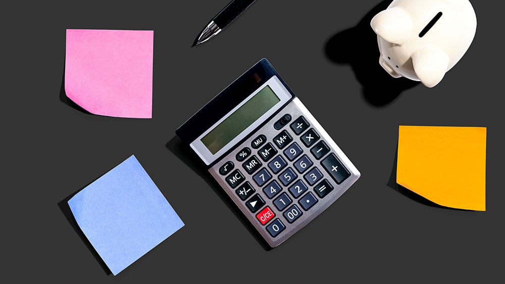 How To Turn Savings Into A Big Retirement Paycheck, Says Vanguard