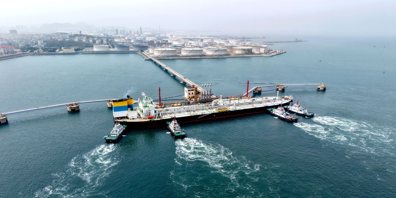 How Xi Jinping Turned Oil From a Weakness Into a Geopolitical Weapon