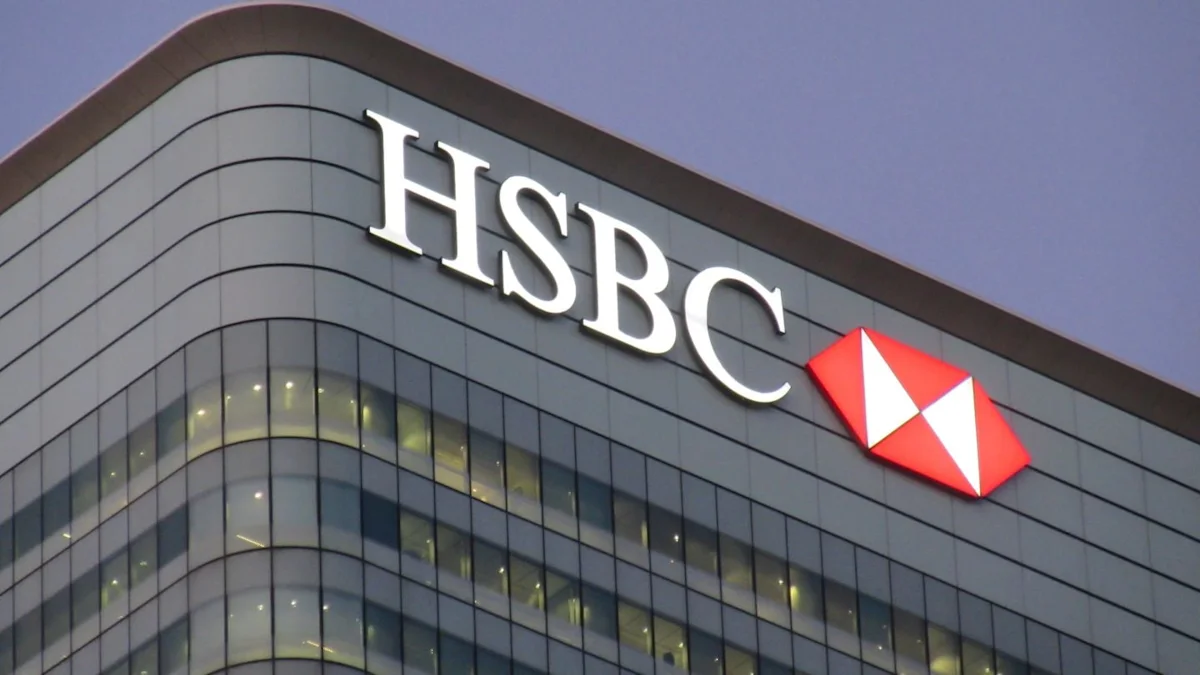 HSBC opens review of Turkish retail and business banking operations