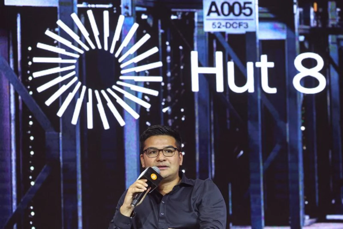 Hut 8 signs $9.8 billion AI data center lease, fully commercializes Texas campus