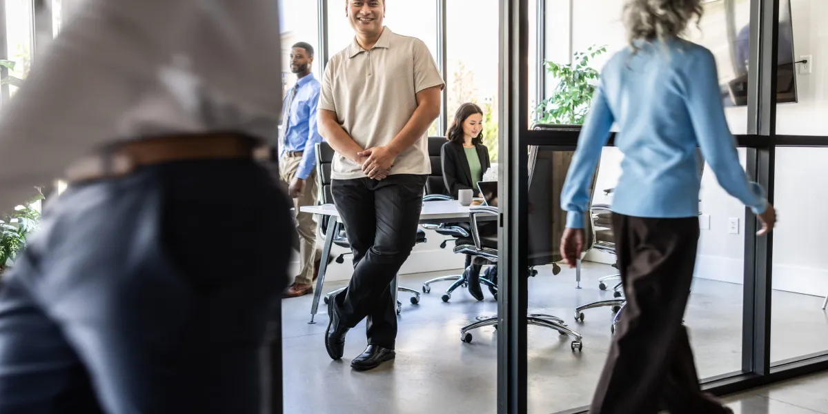 Hybrid work has a $9 million problem. The fix depends on who you ask