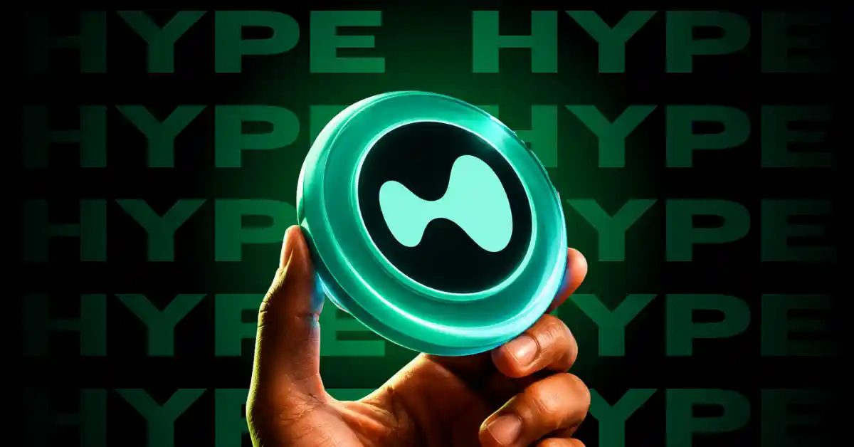 HYPE Price Analysis: Can Hyperliquid Break Above $64 as Open Interest Climbs to $5.7 Billion?