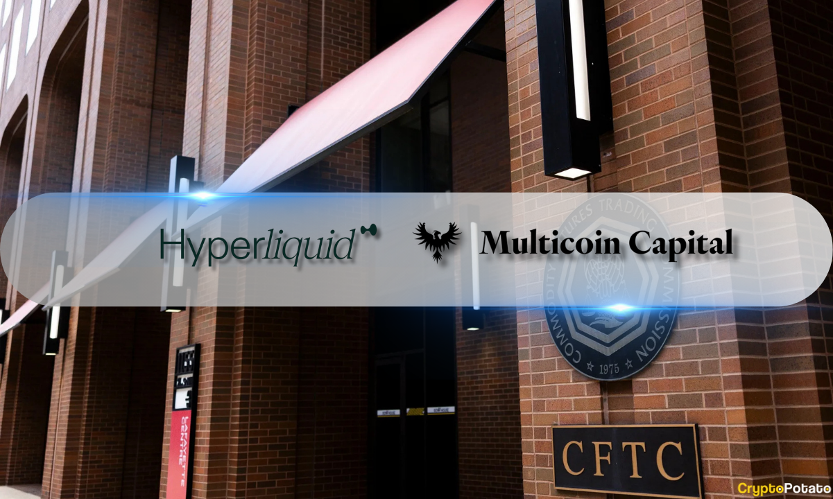 Hyperliquid and Multicoin Push CFTC Toward One Prediction Market Rulebook