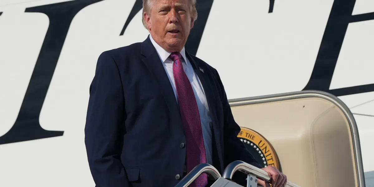 ‘I AM SETTING THEM ALL FREE, RIGHT NOW!’ Trump’s pre-July 4 Friday news dump included pardons for 11 people including ex-Abramoff partner