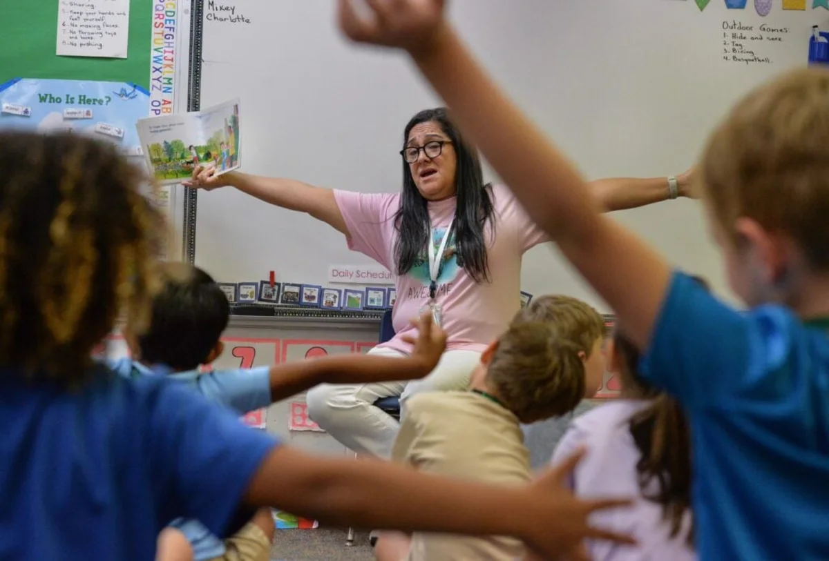 I'm a 50-Year-Old Teacher With a Pension. Do I Still Need Bonds in My Portfolio?