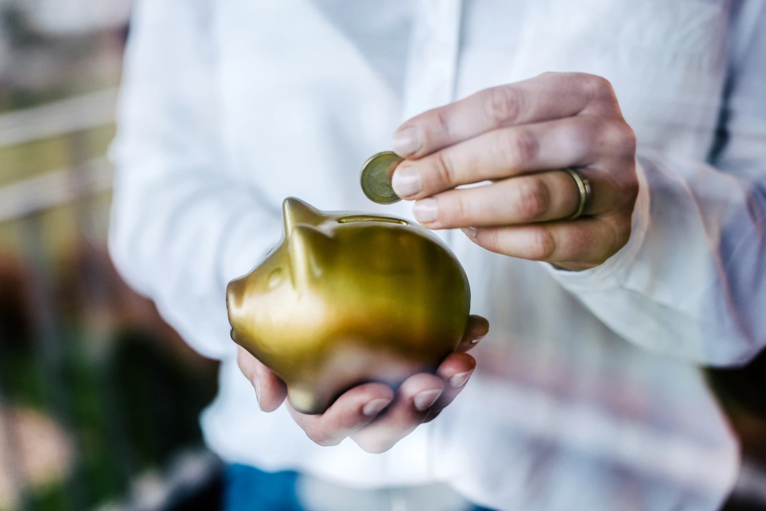 IAUI: Why Long-Term Gold Bulls Should Consider This 12% Yielder