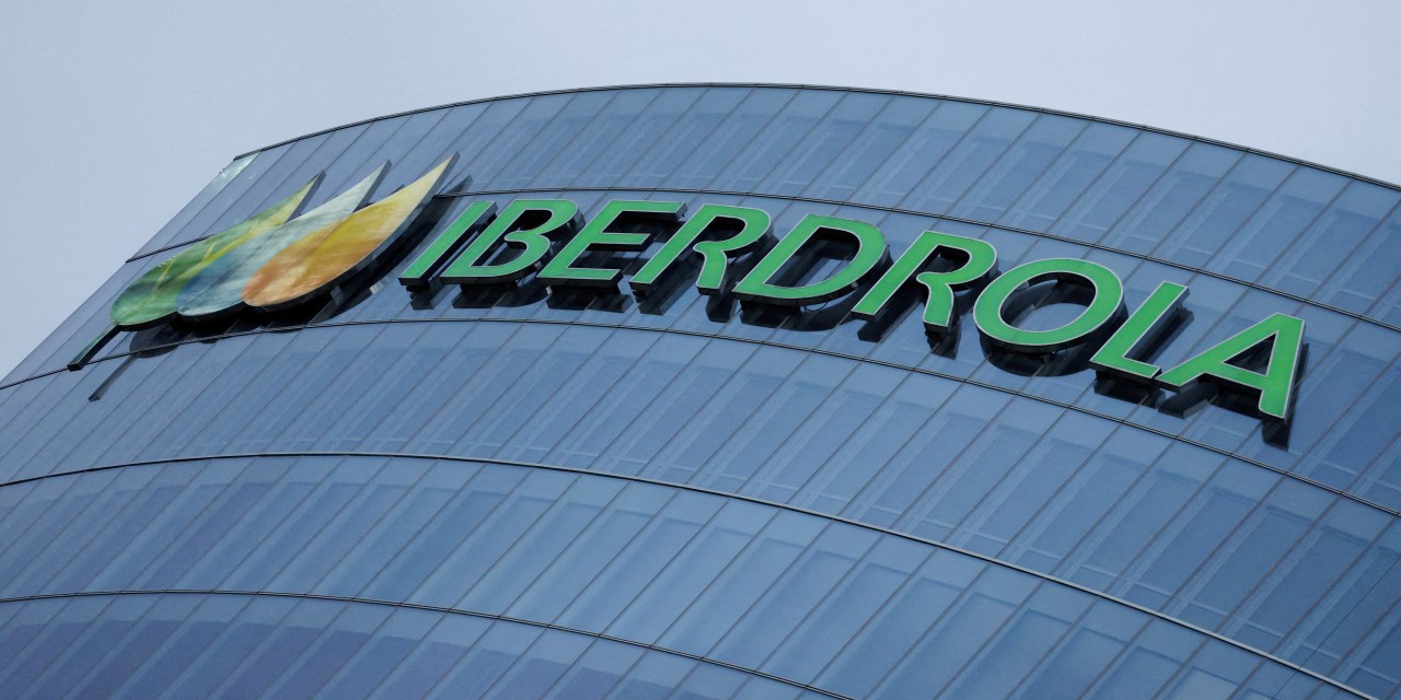 Iberdrola to Take Control of Finnish Utility Caruna for $2.3 Billion