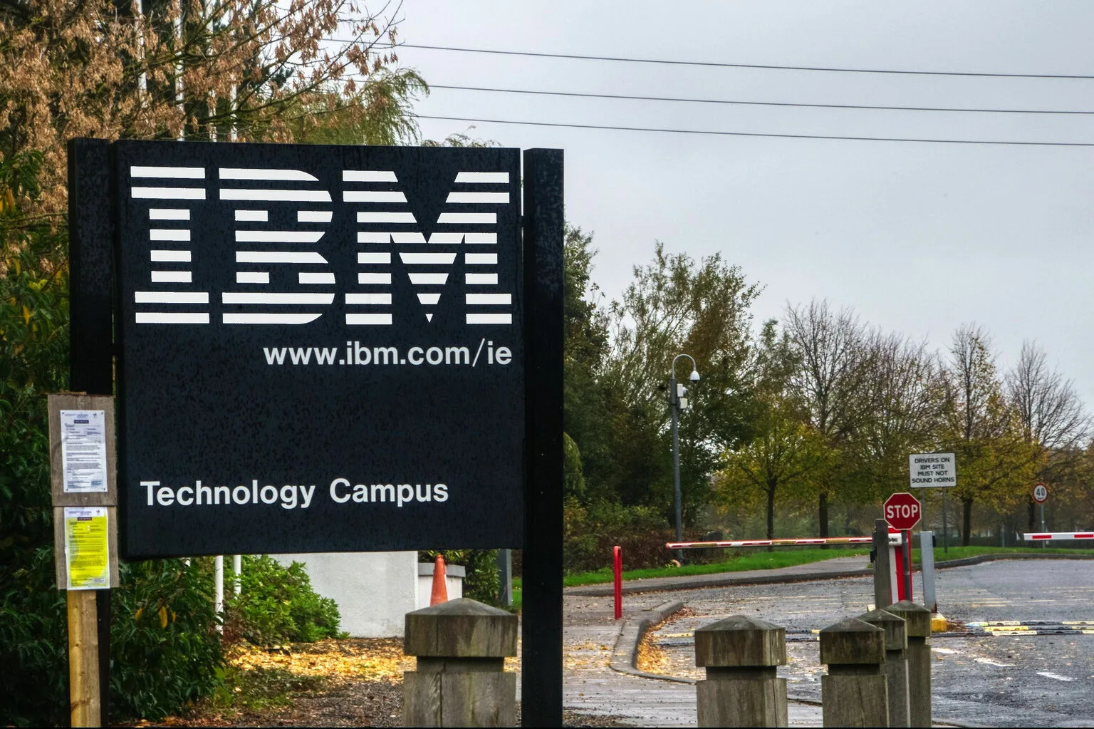 IBM: AI Just Exposed A Bigger Problem
