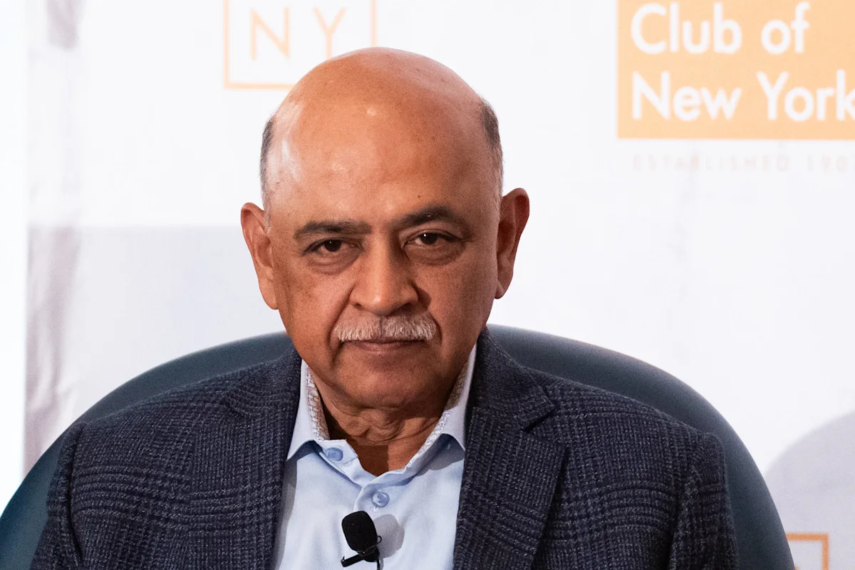 IBM’s 25% crash reveals AI’s hidden corporate casualty