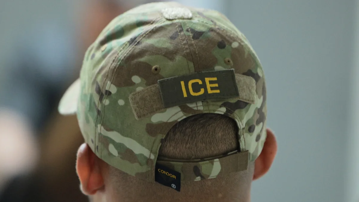 ICE uses a $125 million Thomson Reuters deal to access your credit card data without a warrant