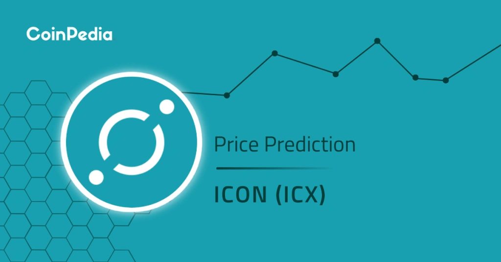 ICON (ICX) Price Prediction 2026, 2027-2030: Is ICX A Good Investment?