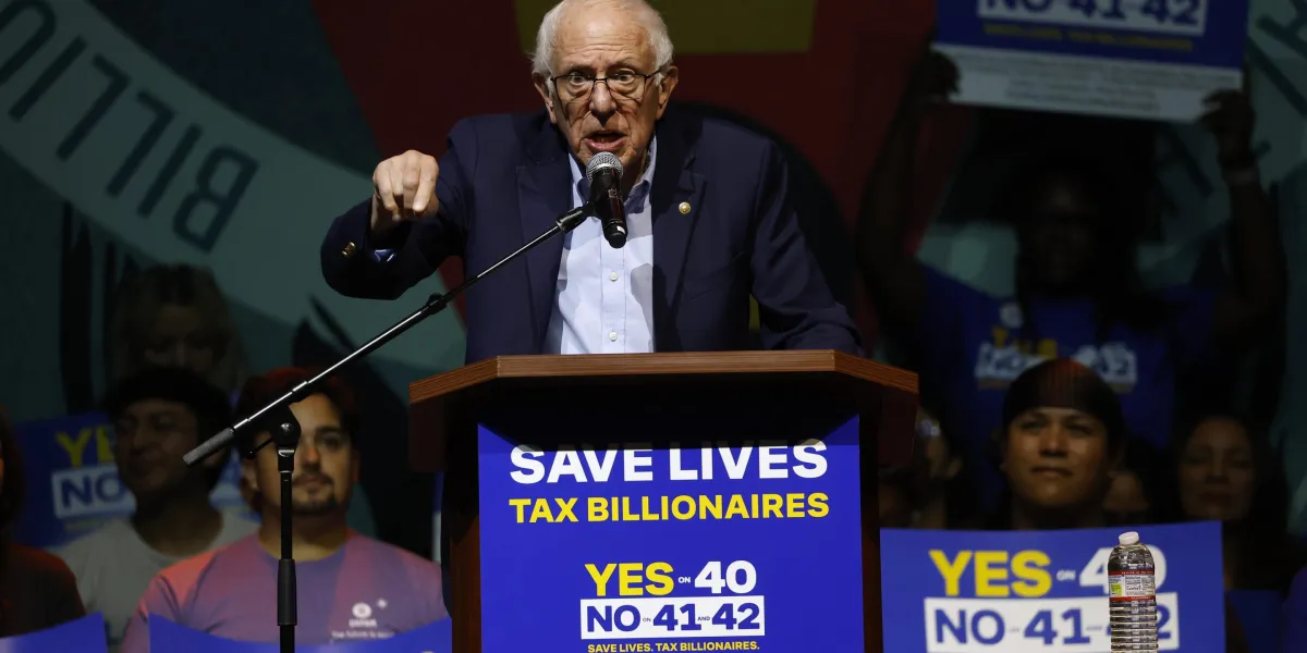 If California undid its ‘original sin’ and matched Texas on taxing property, it would raise more revenue than the billionaire tax, economists say