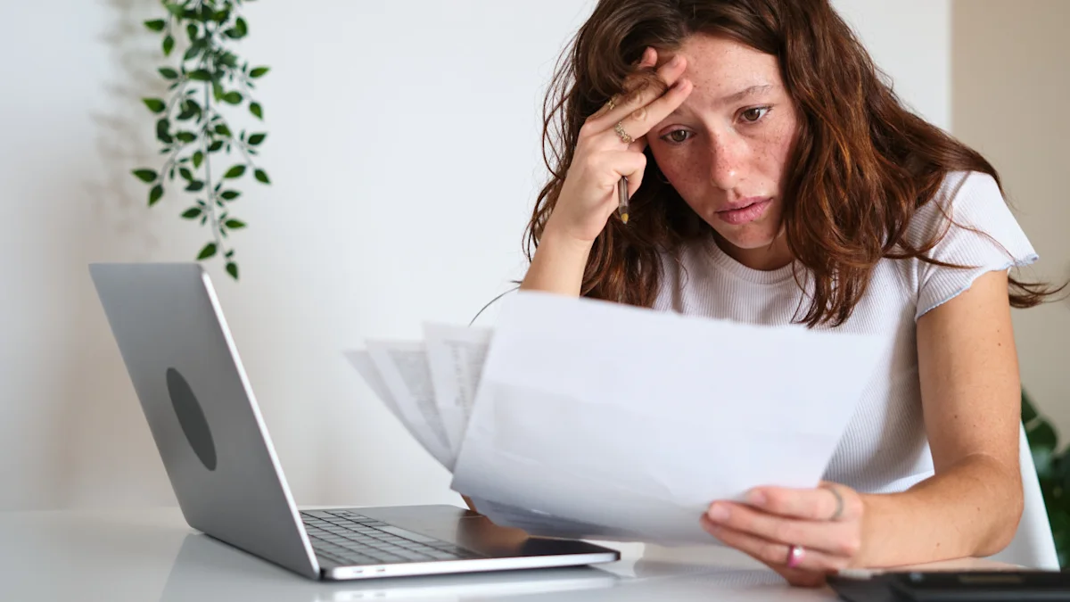 If you always say ‘yes’ to these 5 crucial things, you're probably broke (regardless of how much money you make)