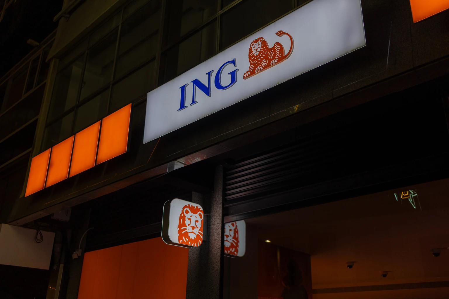 ING Groep: Premium Valuation Justifies Profit Taking Following Q2 Earnings (Downgrade)