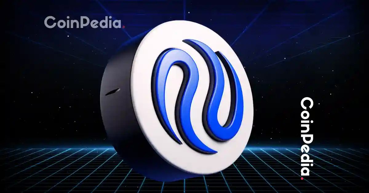 Injective (INJ) Price Coils Below Key Resistance—Is a Breakout to $6 Next?