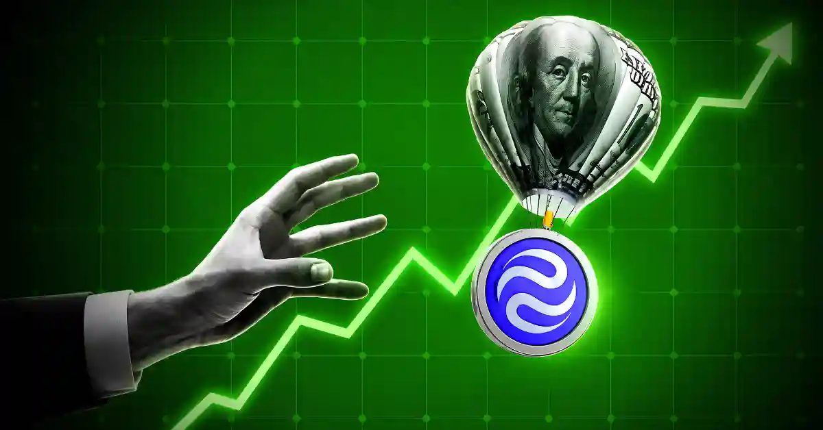 Injective Price Jumps 45%: Why INJ Could Be Heading Toward $8