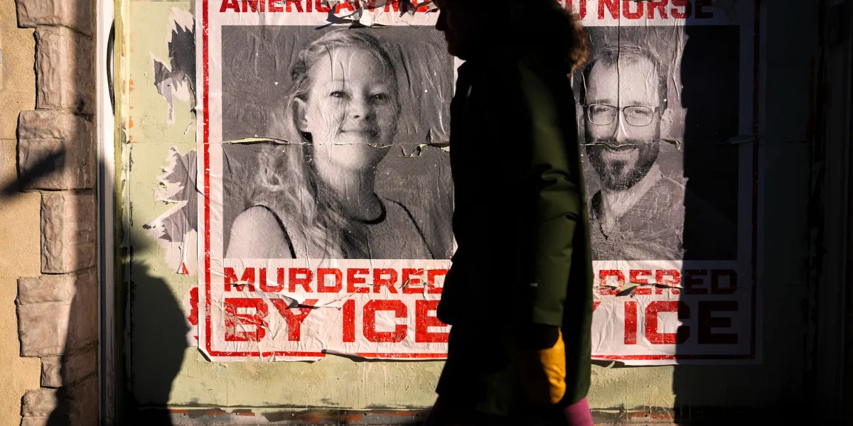 Inside ICE’s ‘weaponized vehicle’ defense: why cars as weapons don’t automatically justify deadly force