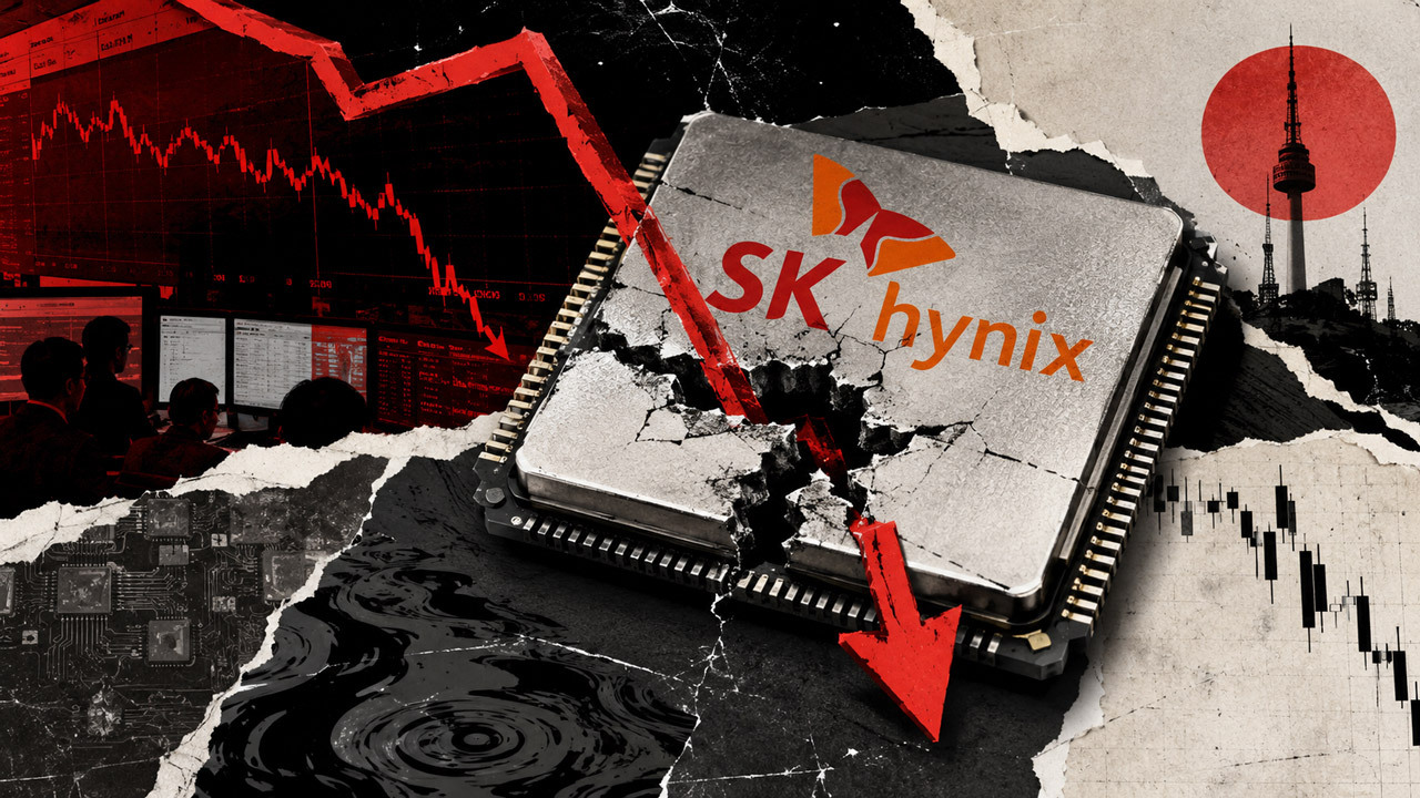 Inside the brutal 2-minute flash crash sending a $400M South Korean market plunging on Hyperliquid