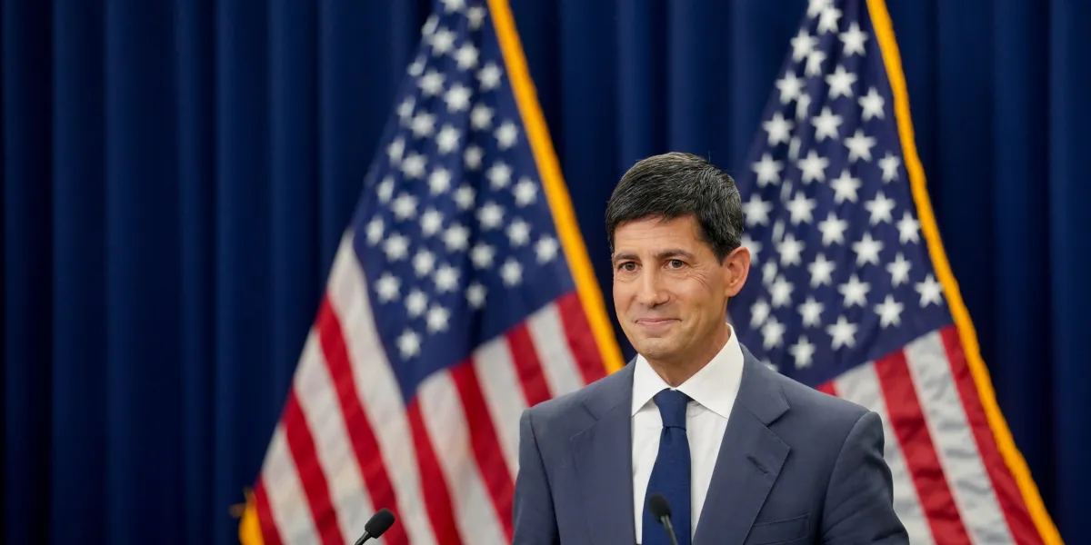 Inside the mind of Kevin Warsh: As told by his former boss Condoleezza Rice, his college friend, and his closest partner during the financial crisis
