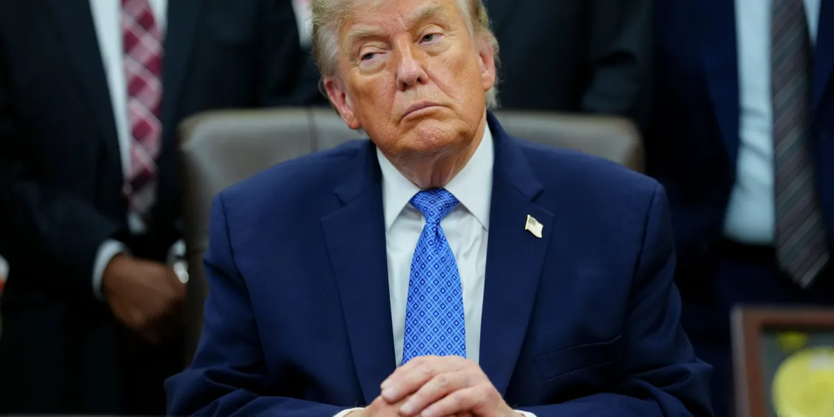 Inside Trump’s $1.4 billion crypto empire: altcoins, Bitcoin—and a stake in Michael Saylor’s Strategy