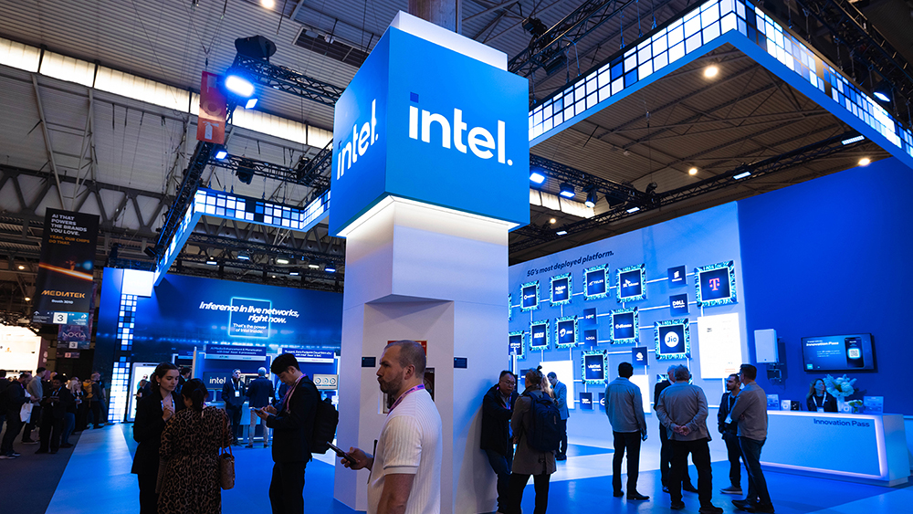 Intel Bear Turns Bull. Here's Why.