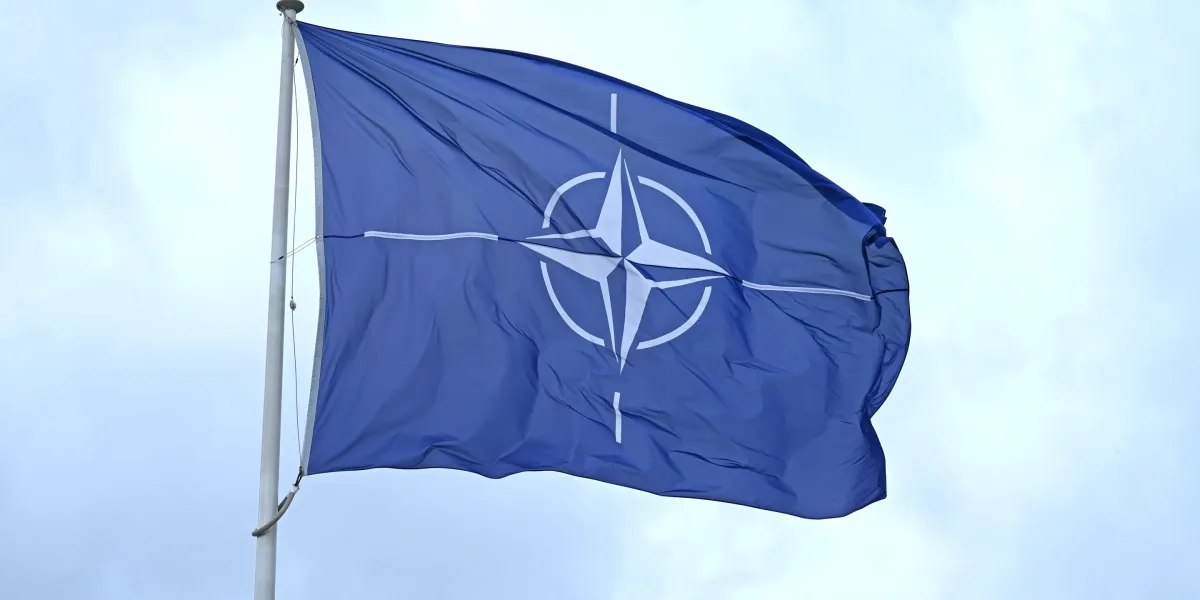Intern arrested in Belgium on suspicion of spying inside NATO military headquarters and ‘being a member of a criminal organization’