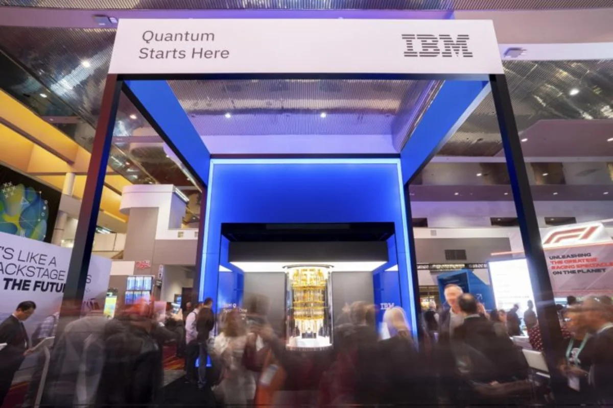 International Business Machines (IBM) Unveils World’s First 0.7-Nanometer Semiconductor Tech