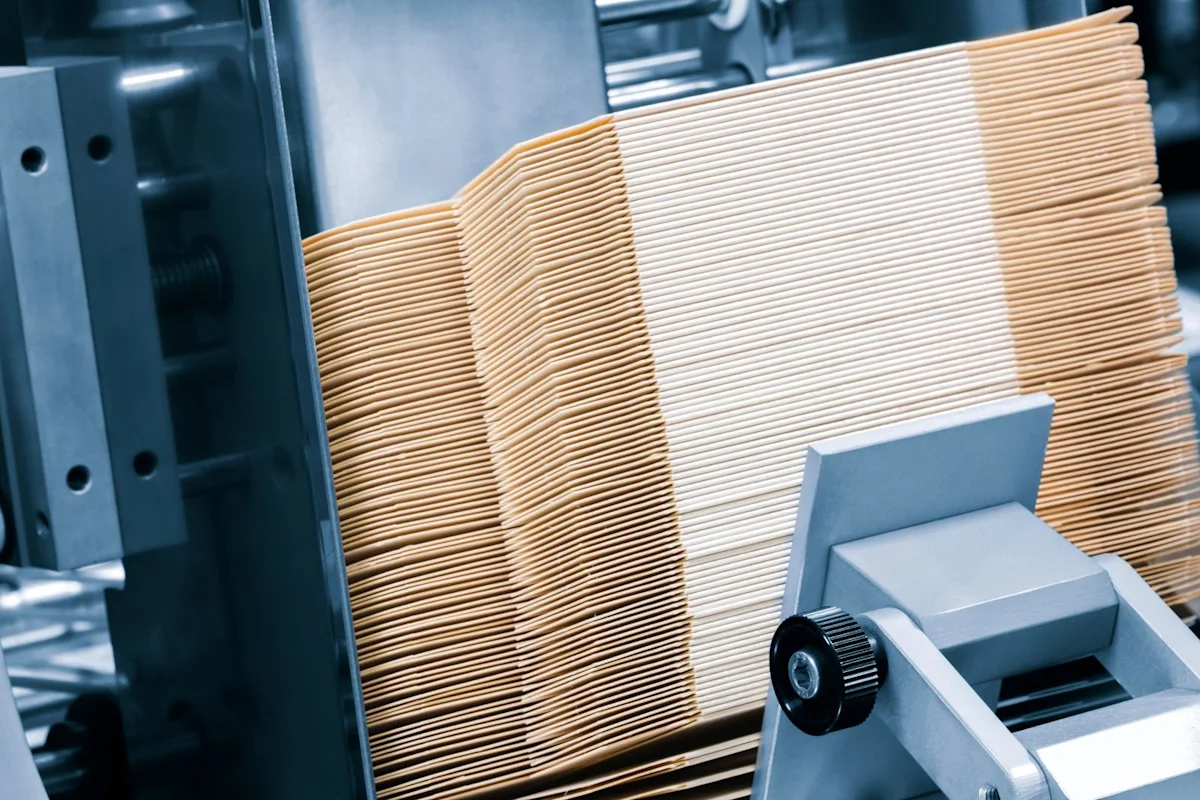 International Paper's Quarterly Earnings Preview: What You Need to Know