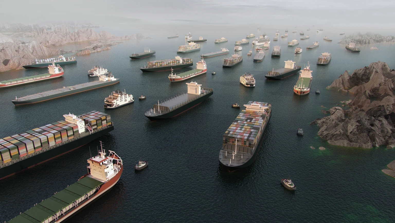 International Seaways: The Ship Hasn't Sailed--There's Still Time To Get On Board