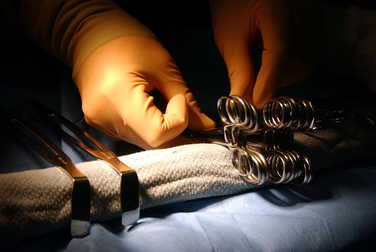 Intuitive Surgical (ISRG) Promotes Taylor Patton to Chief Commercial and Marketing Officer
