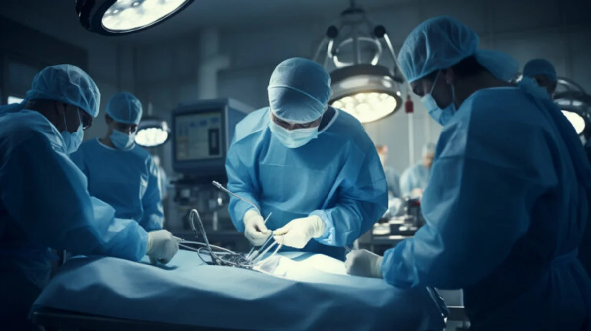 Intuitive Surgical (ISRG) Slid Despite Strong Fundamentals