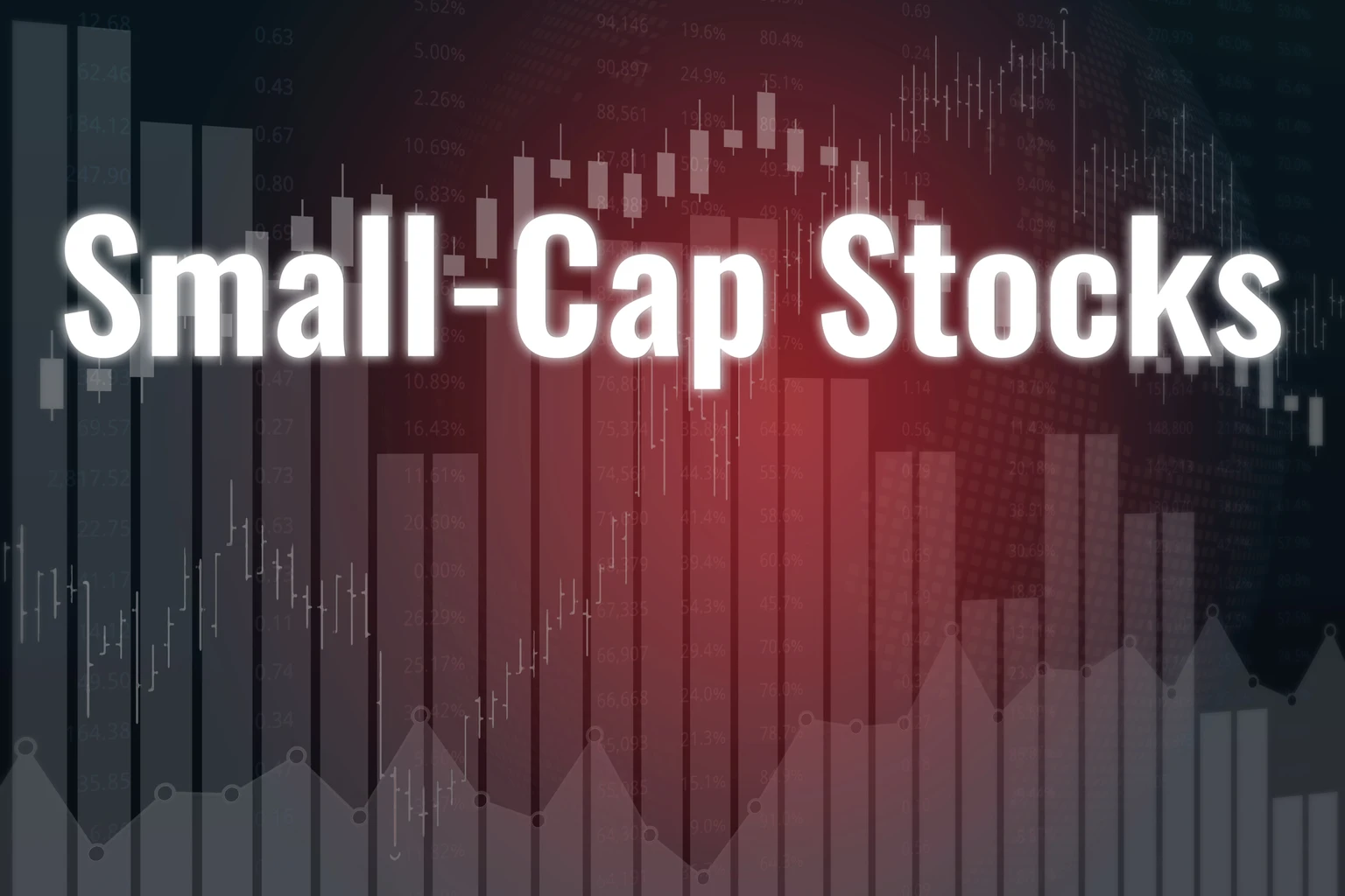 Investing In America's Backbone: A Small-Cap Opportunity