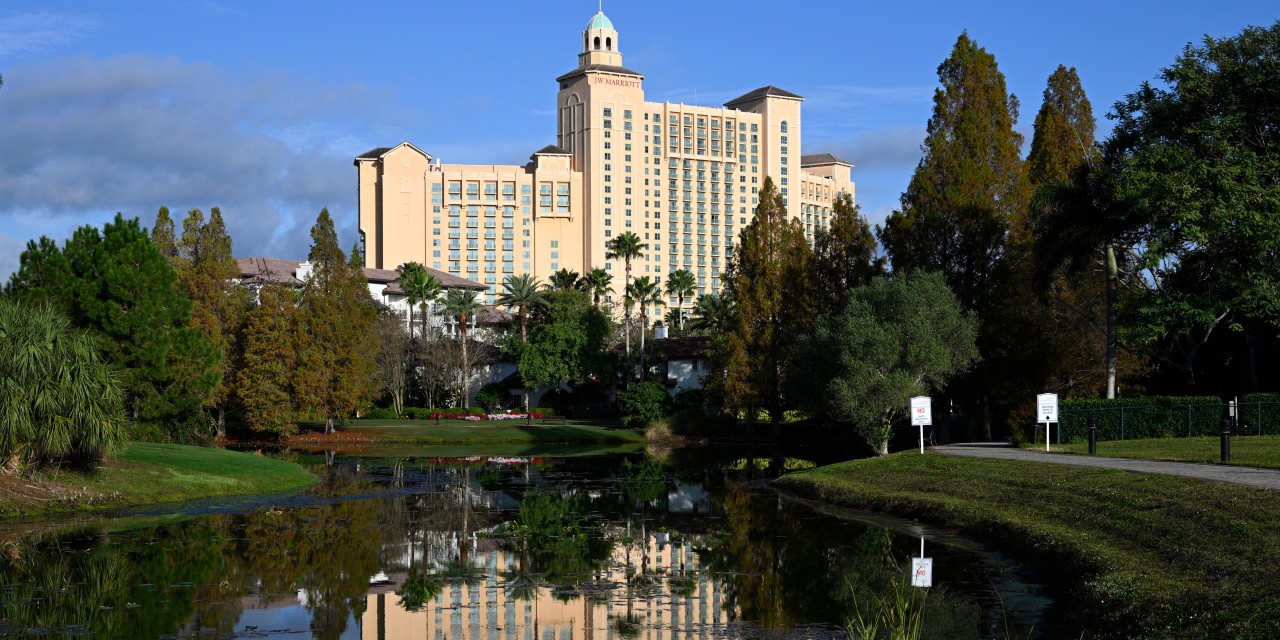 Investors Are Snapping Up Shabby Hotels and Whipping Them Into Shape