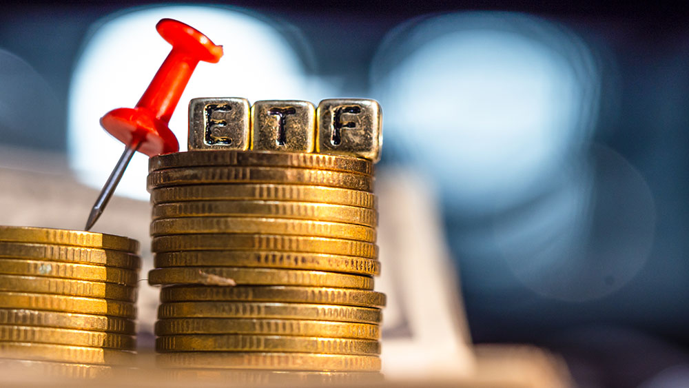 Investors Plow Billions Into Leveraged ETFs — For This Good Reason