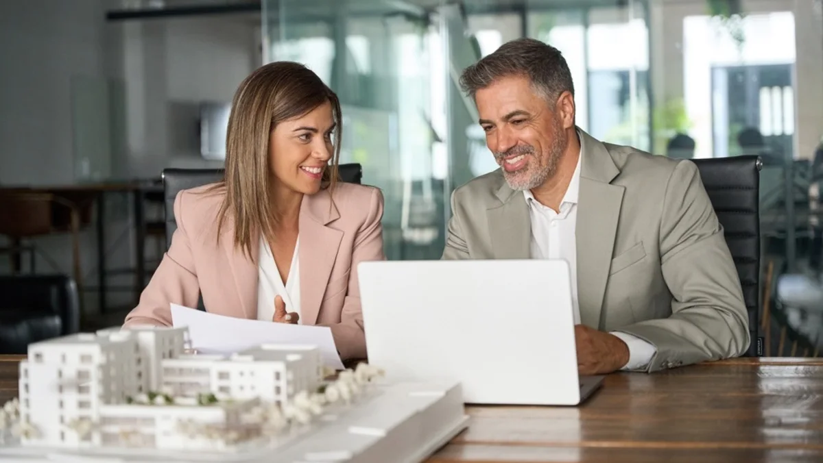Investors with $5M+ are done being landlords — and one passive strategy pays 10% to 12% 'easy money'