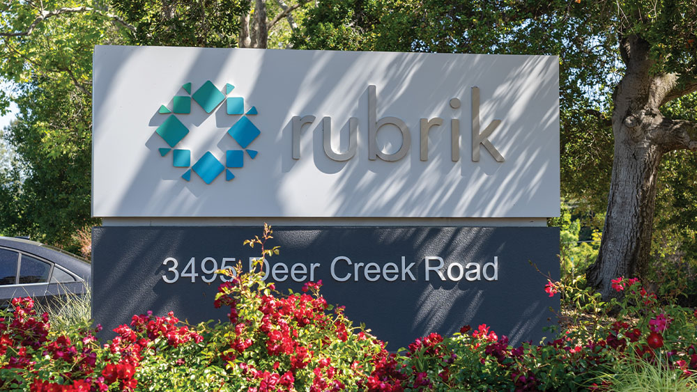 IPO Stock Of The Week: Rubrik Flirts With Buy Point Amid Path To Profitability