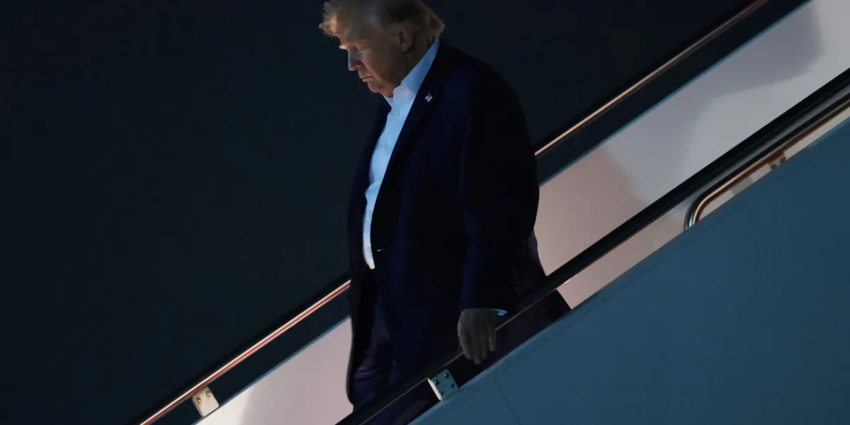 ‘Iran just basically put its wish list into this’: the Trump-Iran agreement gives Iran a free pass on nuclear treaty violations pending final deal