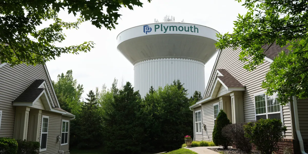 Iran-style hackers shut down a Minnesota town’s water plant. Only the water tower saved it