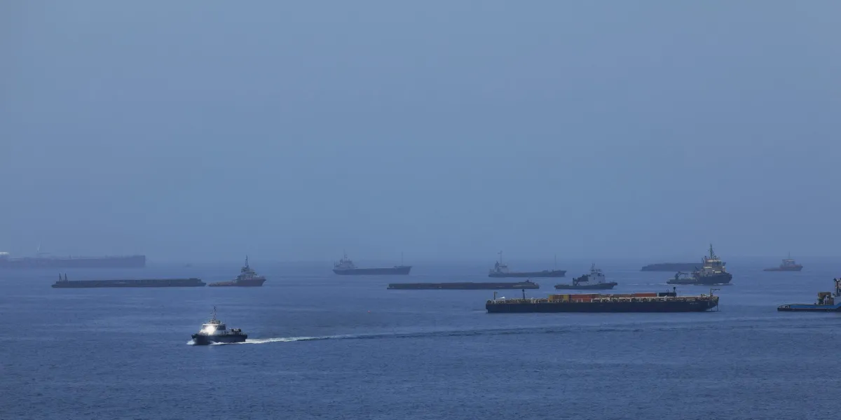 Iran’s envoy to China says Beijing to get Hormuz concessions