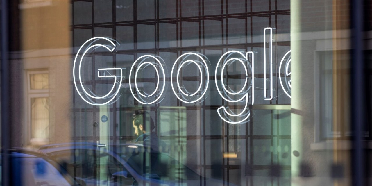 Irish Data Watchdog Fines Google $463 Million Over Location Data Handling