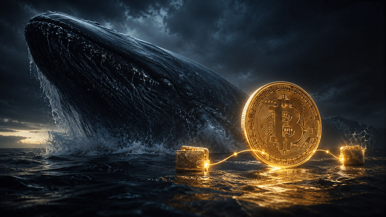 Is a Bitcoin whale from 2018 about to cash in after awakening to transfer $188 million?